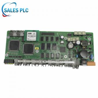 ABB 3BHE028959R0101 PPC902CE101 Analog Input Module