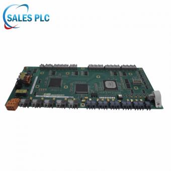 ABB HIEE300936R0101 UFC718AE01 Main Circuit Interface