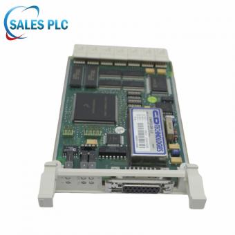 ABB CI543 GCOM Communication Interface 3BSE010699R1