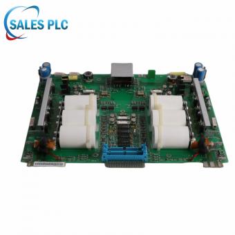 ABB SNAT633PAC Pulse Amplifier Board