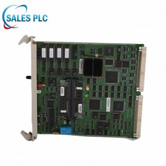 ABB PM510V16 3BSE008358R1 Processor Module