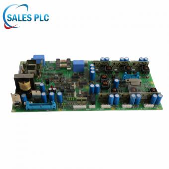 ABB SNAT7261SCP Circuit Card