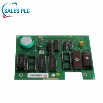 ABB YPR104B YT204001-EH CPU Control Board