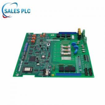 ABB 3BHE006422R0001 UNS2861C-P V1 Drive Board