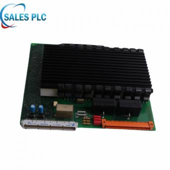 ABB DSQC266G 3HAB8801-1 Drive Unit