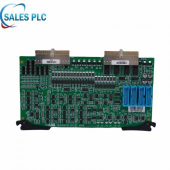 ABB 3BUS208797-001 Standard Signal Condition Board