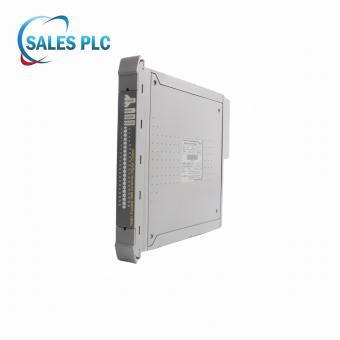 ICS TRIPLEX T8461C