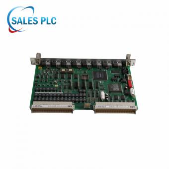 ABB 3BHE004468R0021 GDC780BE21 Circuit Board