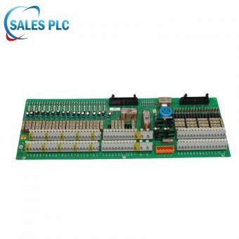 ABB HIEE410727P102 UNC4674 Board Printed Circuit Interface Transfer