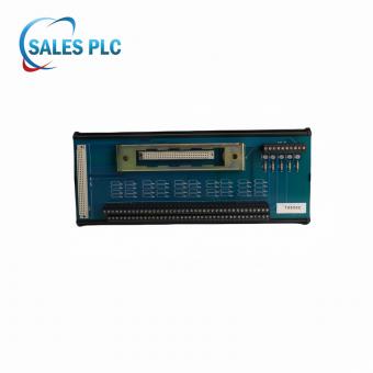 ICS Triplex T8850C