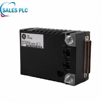 GE IS220PPROH1A I/O Protection Module