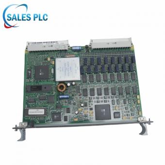 ABB GJR2391500R1210 81EU01E-E Input Module