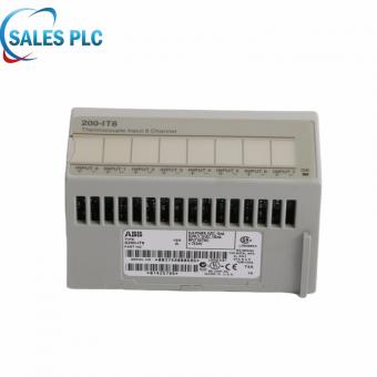 ABB S200-IT8 Control Module