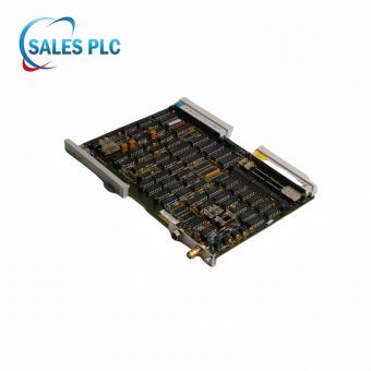 SIEMENS 6DS1122-8AA CPU Module Monitor Coupler