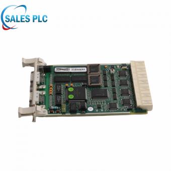 ABB CI532V09 3BUP001190R1 Submodule AccuRay