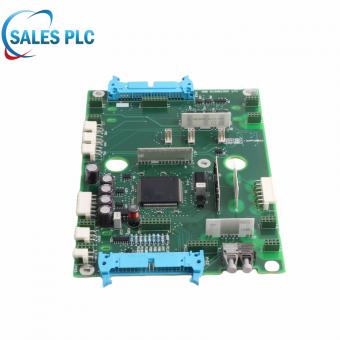 ABB NINT-72C 64425552A Communication board