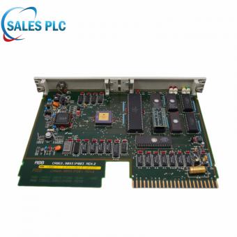 ABB CRBE.2 CRBE2.90931 CRBE2.90931P003 Control Board