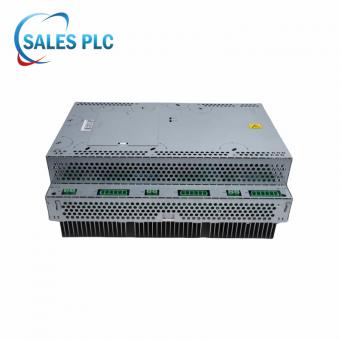 ABB DSQC663 3HAC029818-001 Drive Unit