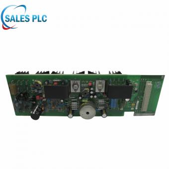 ABB HENF209556R0002 P1LA Control Board