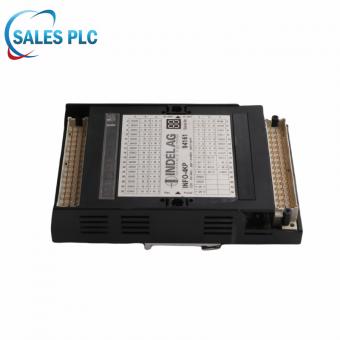 INDEL AG INFO-4KP 94161 Control Module