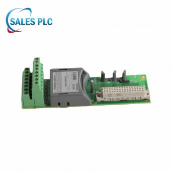 ICS TRIPLEX T9851 Analog Output Module