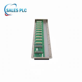 Yokogawa ASS9562DK-00 Signal Conditioning Module