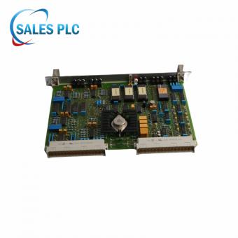 ABB HIEE451116R0001 FM9925A-E Circuit Board