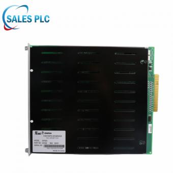 METSO IOP303 INPUT MODULE