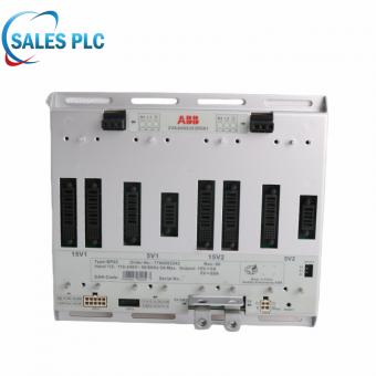 ABB BP03 7760052242 Base Unit Module