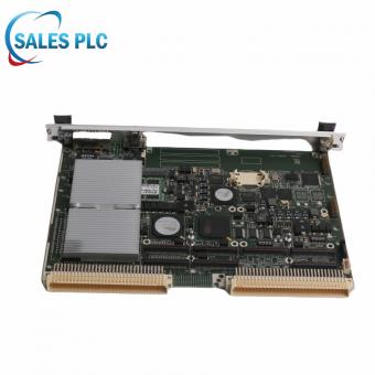 MOTOROLA MVME31006E-1152 VMEbus CPU Board