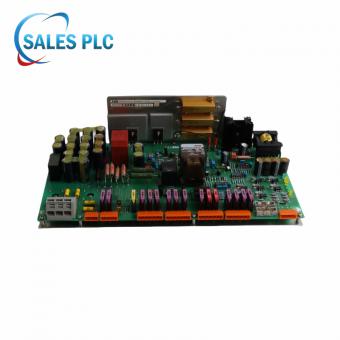 ABB 3BHB003431R0101 KUC720AE01 Circuit Board