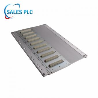 ABB DRA02 Module Rack