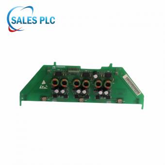 ABB NGDR-02C Circuit Board