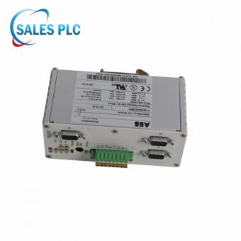 ABB RLM01 3BDZ000398R1 Redundancy Link Module