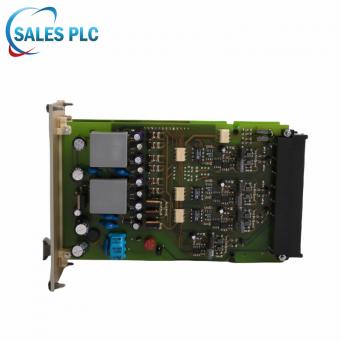 NR 442-2181111100 AEG Modular Control Module