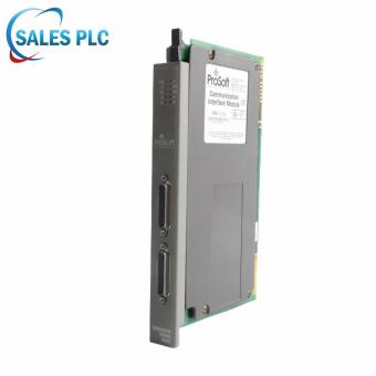 PROSOFT 3100-LTQ Communication Module