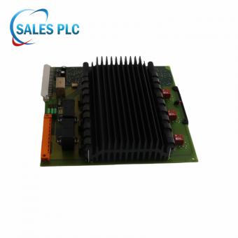 ABB DSQC266T Servo board