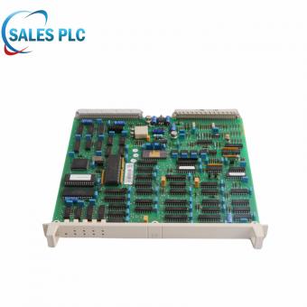 ABB DSDP140B 57160001-ACX Counter Board