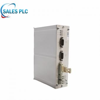 ABB TC516 3BSE012632R1 Communication Control Module