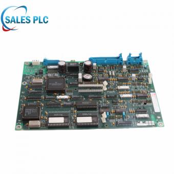 ABB SNAT603CNT Motor Control Board