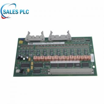 ABB HIEE300890R0001 UAC383AE01 Motherboard