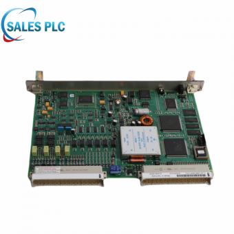 ABB 83SR51F-E GJR2396200R1210 Control Module