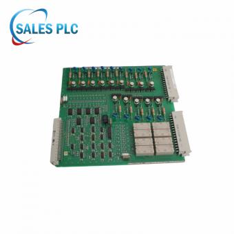 ABB HESG324321R3 316DB63 Control Board