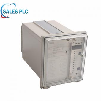 ABB SPAJ141C SPAJ141C-AA Earth-Fault Relay