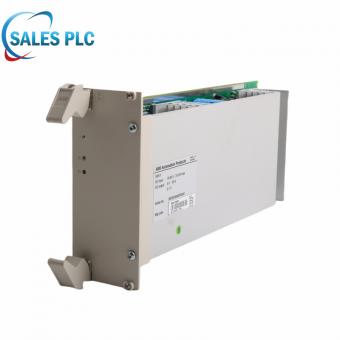 ABB SR511 3BSE000863R1 Control Module