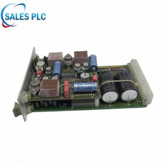 ABB MV03 MV 03 Advanced Process Control Module