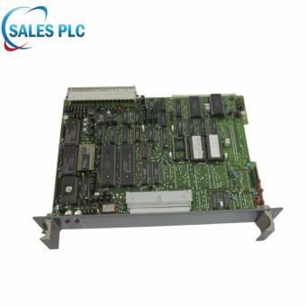 ABB GJR2385200R1010 81AA02D-E Analog Output Module