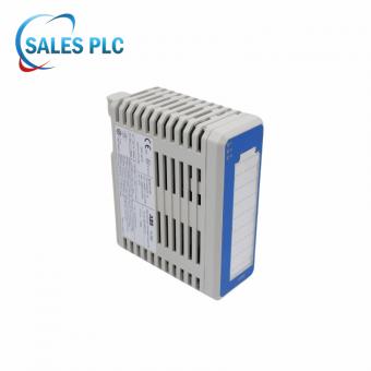 ABB AI890 3BSC690071R1 Analog Input Module