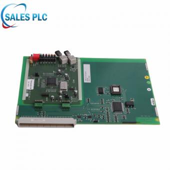 ABB 1MRK001370-DAR01 Control Modules