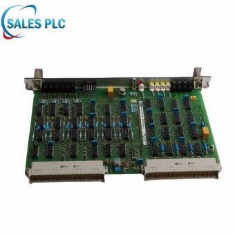 ABB HIEE401091R0002 GD9924BE V2 Monitoring Module